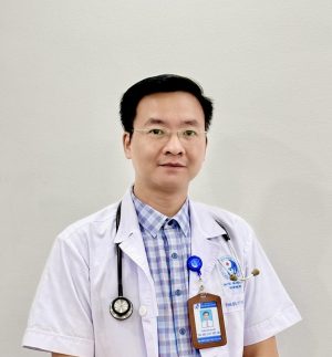 BS. Lý Việt Hải