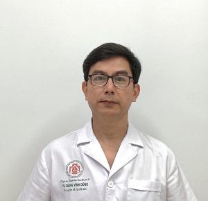 BS. Đặng Vĩnh Dũng