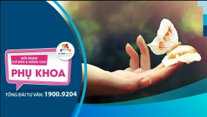 Gói khám phụ khoa cơ bản