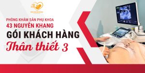 Gói khách hàng thân thiết 3