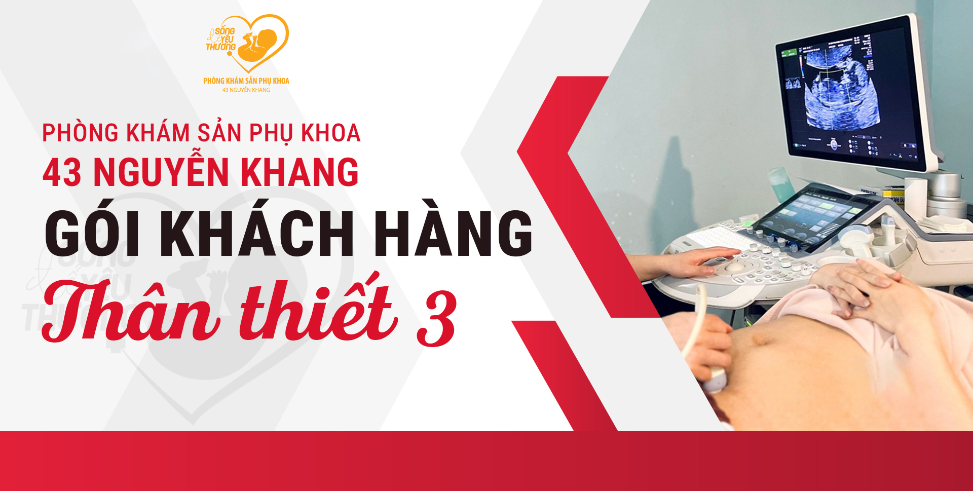 Gói khách hàng thân thiết 3