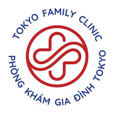 Phòng khám gia đình Tokyo