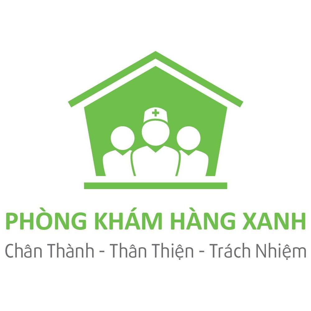 Phòng khám Đa khoa Quốc tế Hàng Xanh