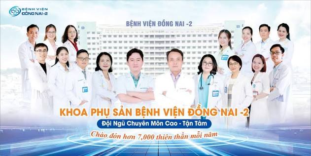 Bệnh viện Đồng Nai 2 - Ảnh 3