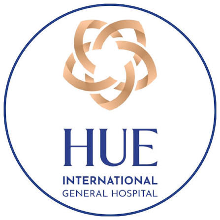 Bệnh viện Đa khoa Quốc tế Huế